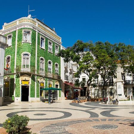 Casa Machado Villa Lagos Exterior photo